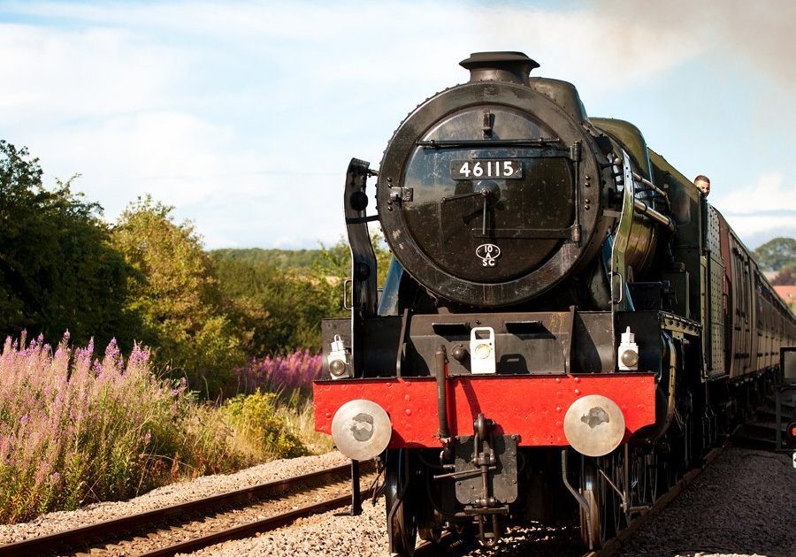 North Yorkshire Railway